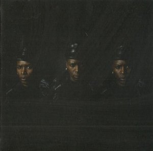 Light Asylum - Light Asylum (CD)
