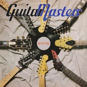 Guitar Masters (LP)