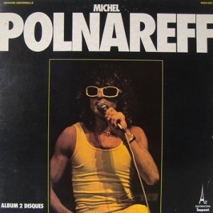 Michel Polnareff - Michel Polnareff (2LP)