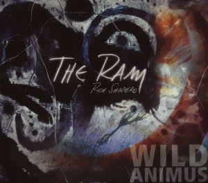 Rich Shapero - Wild Animus : The Ram (CD)