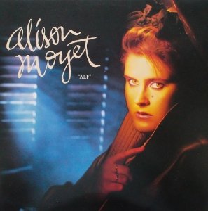 Alison Moyet - Alf (LP)