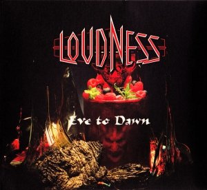 Loudness - Eve To Dawn (CD)