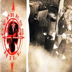 Cypress Hill - Cypress Hill (CD)