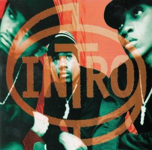 Intro - Intro (CD)