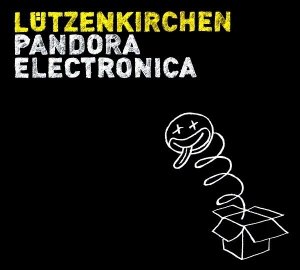 Lützenkirchen - Pandora Electronica (2CD)