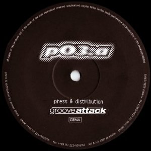 Ono Sendai - Codebreaker / Fallen Angels (12'')