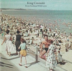 King Creosote - From Scotland With Love (CD)