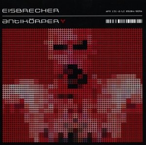 Eisbrecher - Antikörper (CD)