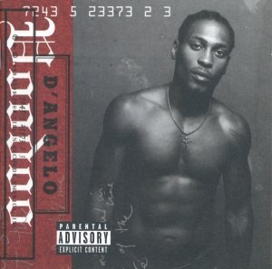 D'Angelo - Voodoo (CD)
