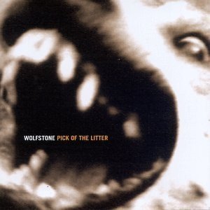Wolfstone - Pick Of The Litter: The Best Of Wolfstone (1991-1996) (CD)