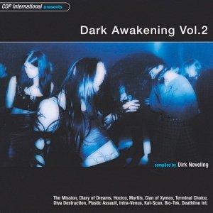 Dark Awakening Vol. 2 (2CD)