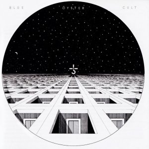 Blue Öyster Cult - Blue Öyster Cult (CD)