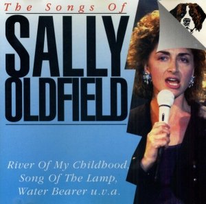 Sally Oldfield - The Songs Of Sally Oldfield (CD)