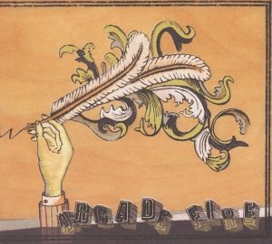 Arcade Fire - Funeral (CD)