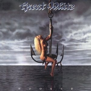 Great White - Hooked (CD)