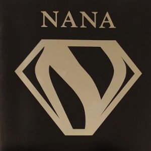 Nana - Nana (CD)