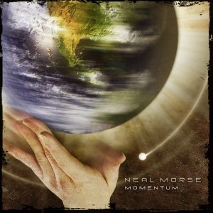 Neal Morse - Momentum (CD+DVD)