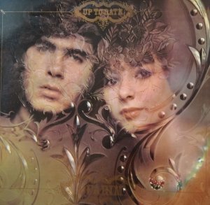 Esther & Abi Ofarim - Up To Date (LP)