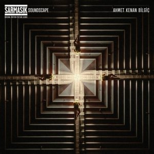 Ahmet Kenan Bilgiç - Sarmaşık (LP)