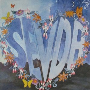 Sevda - Live At Jazzhus Montmartre (LP)