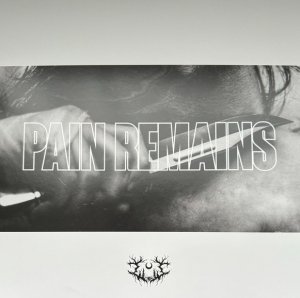Lorna Shore - Pain Remains (2LP)
