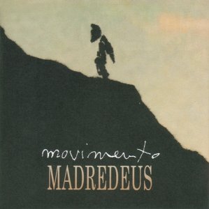 Madredeus - Movimento (CD)