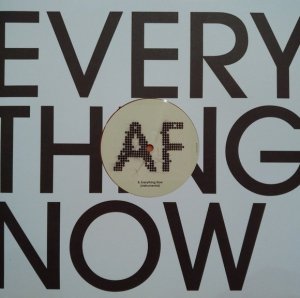 Arcade Fire - Everything Now (12'')