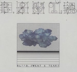 Blood, Sweat & Tears - B, S & T; 4 (LP)