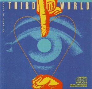 Third World - Sense Of Purpose (CD)