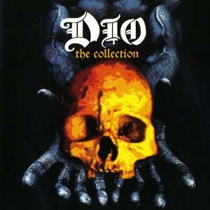 Dio - The Collection (CD)