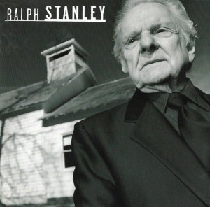 Ralph Stanley - Ralph Stanley (CD)