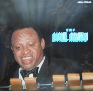 Lionel Hampton - The Best Of (2LP)