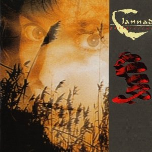 Clannad - Pastpresent (CD)