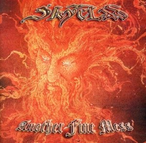 Skyclad - Another Fine Mess (CD)