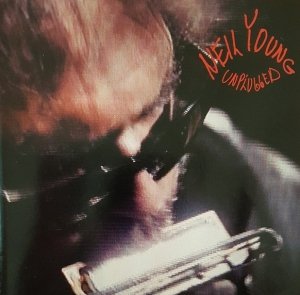 Neil Young - Unplugged (CD)