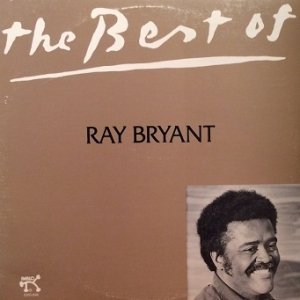 Ray Bryant - The Best Of (LP)