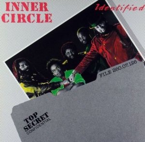 Inner Circle - Identified (LP)