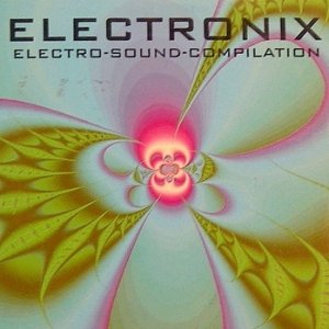 Electronix - Electro Sound Compilation (CD)