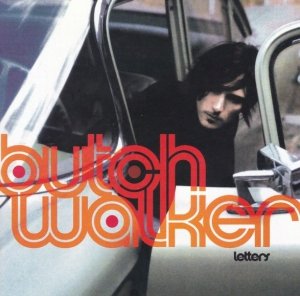 Butch Walker - Letters (CD)