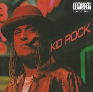 Kid Rock - Devil Without A Cause (CD)