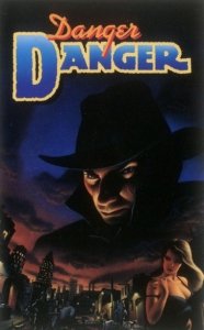 Danger Danger - Danger Danger (MC)