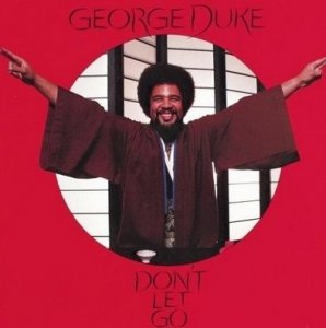 George Duke - Don't Let Go (LP)