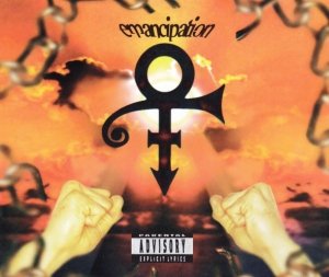 Prince - Emancipation (3CD)
