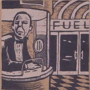 Fuel: A Compilation (CD)