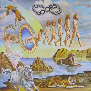 The Doors - Full Circle (LP)