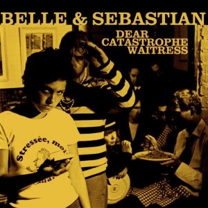 Belle & Sebastian - Dear Catastrophe Waitress (CD)