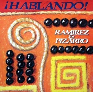 Ramirez & Pizarro - Hablando (12'')