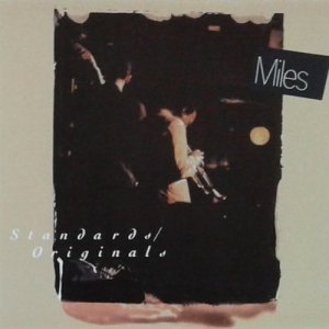 Miles Davis - The CBS Years 1955-1985 Vol.2 (Standards / Originals) (CD)