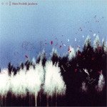Hans Fredrik Jacobsen - Vind (CD)