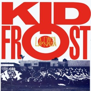 Kid Frost - La Raza (12'')